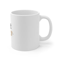 Do It Anyway Mug — Inspirational Coffee Cup for Motivation & Productivity
