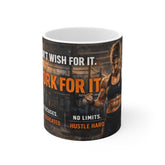 Motivation Mug