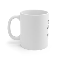 Cleverly Disguised as a Responsible Adult Mug — Funny Coffee Cup for Adults