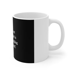 Mug - "So it turns out being an adult is mostly just googling how to do stuff."