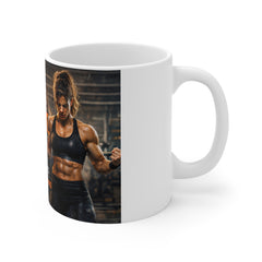 Motivation Mug