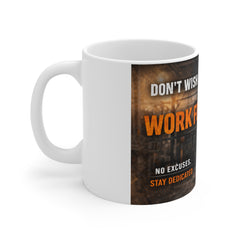 Motivation Mug