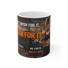 Motivation Mug