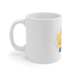You Got This Mug – Never Give Up Inspirational Coffee Cup