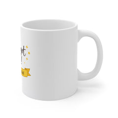 You’ve Got This! Inspirational 11oz Mug — Encouragement Coffee Cup