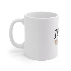 I'll Do It... Eventually. Mug — Funny Procrastination Coffee Cup