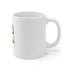 Cleverly Disguised as a Responsible Adult Mug — Funny Coffee Cup for Adults